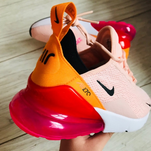 Nike air max 270 - Picture 4 of 8